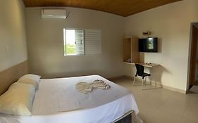 Novo Hotel Paranatinga